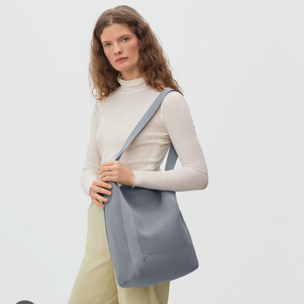 COPY - Everlane do it all tote